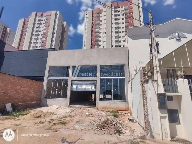 Barracão / Galpão / Depósito à venda na Ponte Preta, Campinas , 241 m2 por R$ 1.298.000