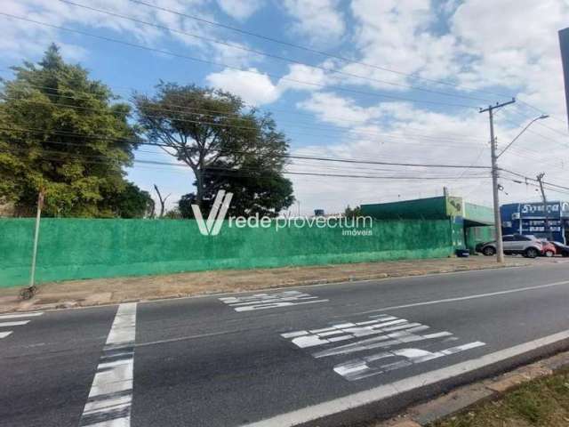 Terreno comercial à venda na Avenida Presidente Juscelino, 543, Jardim Campos Elíseos, Campinas por R$ 4.536.200