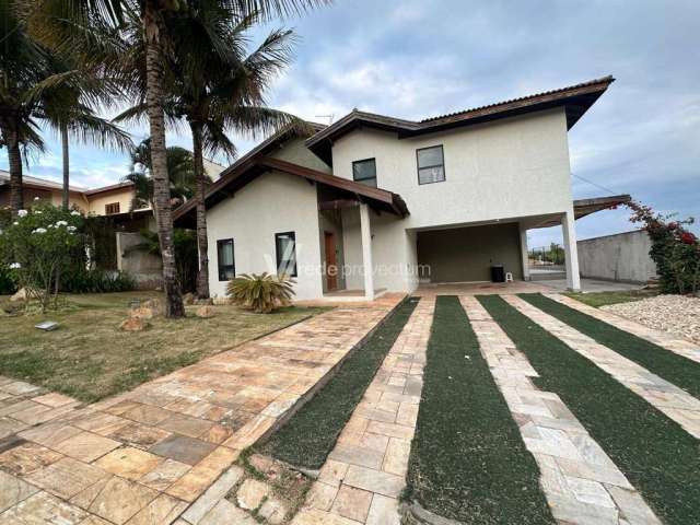 Casa com 4 quartos à venda na Alameda Jequitibá, 1750, Condomínio Moinho do Vento, Valinhos, 500 m2 por R$ 2.500.000