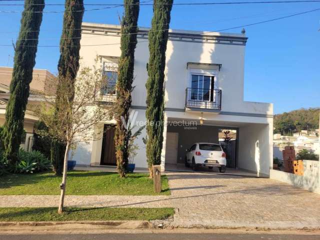 Casa com 3 quartos para alugar na Estrada do Jequitibá, 999, Colina dos Pinheiros, Valinhos, 220 m2 por R$ 6.800