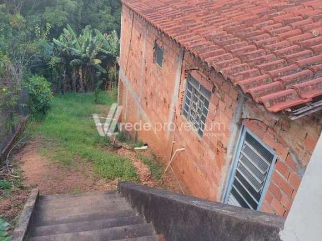 Chácara / sítio com 4 quartos à venda na Rua Célio Oliveira, s/n°, Vale Verde, Valinhos, 128 m2 por R$ 690.000