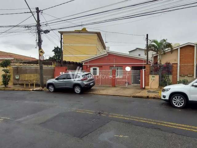 Casa comercial à venda na Rua Nazareno Mingoni, 596, Jardim do Lago, Campinas, 147 m2 por R$ 769.777