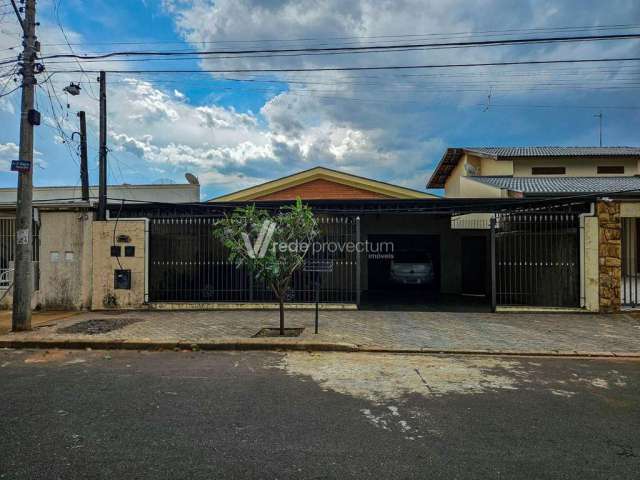 Casa comercial com 2 salas à venda na Doutor Roberto Rocha Brito, 204, Jardim Eulina, Campinas, 150 m2 por R$ 649.000