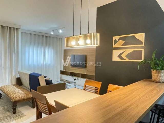 Apartamento com 2 quartos para alugar na Avenida Doutor Alexandre Martins Laroca, 930, Morumbi, Paulínia, 71 m2 por R$ 3.800