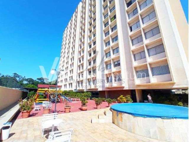 Apartamento com 3 quartos à venda na Avenida Doutor Moraes Salles, 1610, Centro, Campinas, 114 m2 por R$ 640.000