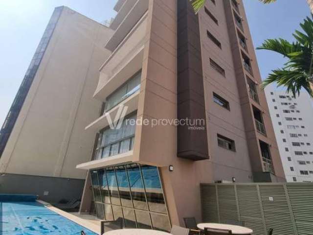 Apartamento com 3 quartos à venda na Rua José Villagelin Júnior, 155, Cambuí, Campinas, 178 m2 por R$ 2.290.000