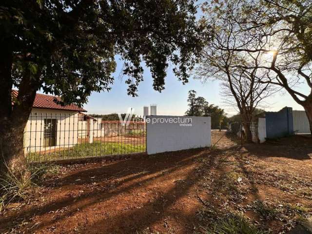 Terreno comercial à venda na Rua dos Imigrantes, 809, Parque da Figueira, Paulínia por R$ 2.850.000