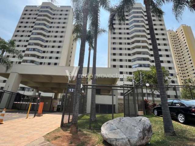 Apartamento com 3 quartos à venda na Avenida Maria Emília Alves dos Santos de Ângelis, 121, Parque Prado, Campinas, 98 m2 por R$ 620.000