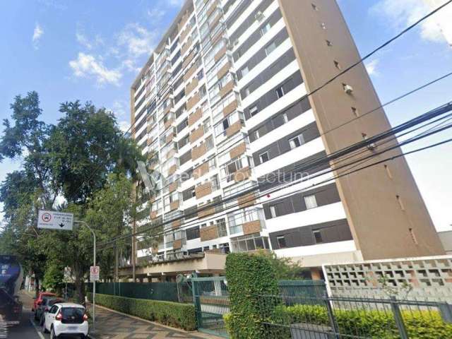 Apartamento com 4 quartos à venda na Avenida Júlio de Mesquita, 615, Cambuí, Campinas, 140 m2 por R$ 860.000