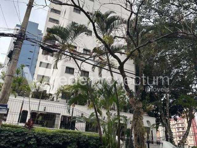 Apartamento com 4 quartos à venda na Vila Itapura, Campinas , 194 m2 por R$ 1.200.000