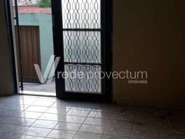 Casa com 5 quartos à venda na Rua Doutor Lázaro Silva, 56, Jardim Yeda, Campinas, 200 m2 por R$ 600.000