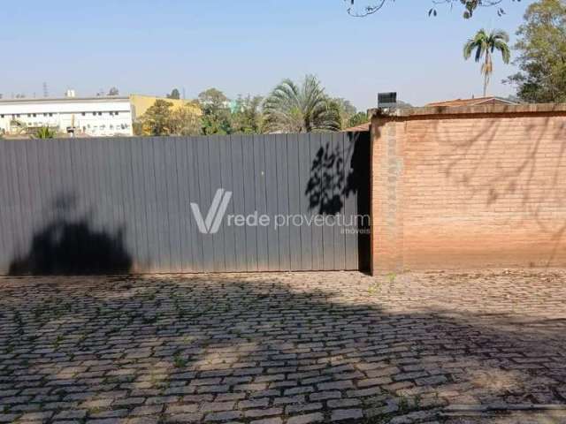 Terreno comercial à venda na Alameda Itatinga, 561, Joapiranga, Valinhos, 382 m2 por R$ 3.900.000