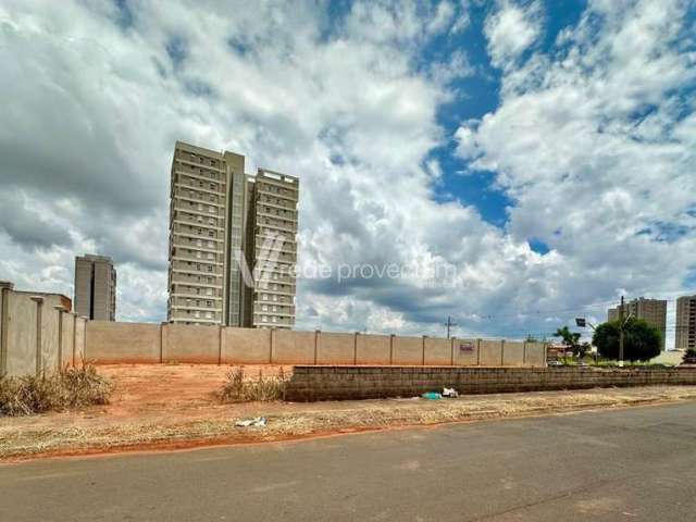 Terreno comercial à venda na Rodolfo Smilgys, s/n°, Parque Gabriel, Hortolândia por R$ 1.090.000