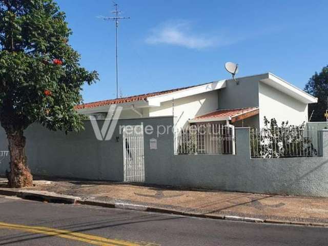 Casa com 3 quartos à venda na Avenida José Pancetti, 19, Vila Proost de Souza, Campinas, 170 m2 por R$ 645.000