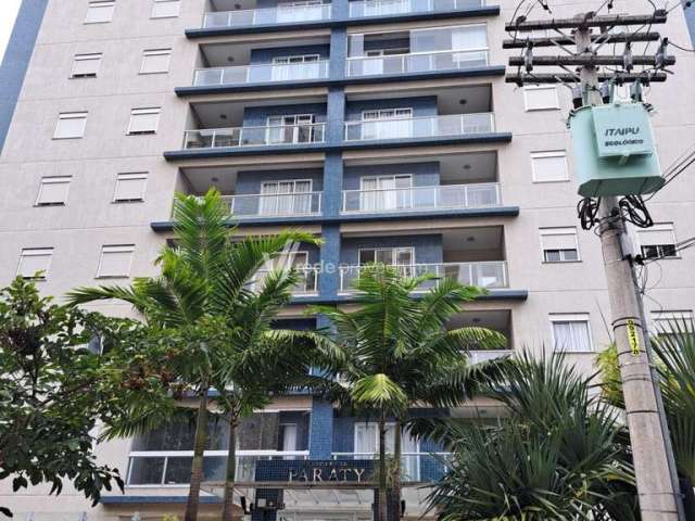 Apartamento com 3 quartos à venda na Rua Barão de Atibaia, 462, Vila Itapura, Campinas, 88 m2 por R$ 891.000