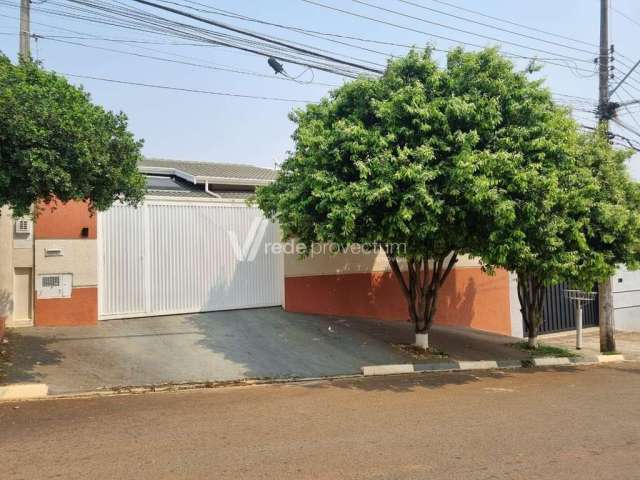 Casa com 3 quartos à venda no São Luiz, Paulínia , 160 m2 por R$ 720.000