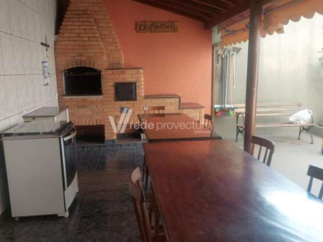 Casa com 3 quartos à venda na Rua Francisco de Paula Gomide Novaes, 607, Parque Via Norte, Campinas, 211 m2 por R$ 560.000