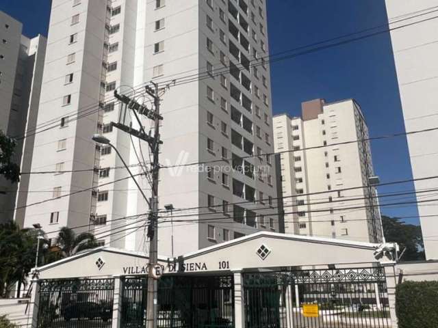 Apartamento com 3 quartos à venda no Jardim Guanabara, Campinas , 72 m2 por R$ 510.000