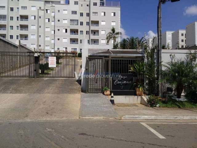 Apartamento com 2 quartos à venda na Rua Maria Mercedes Etter Von Zuben, 151, Jardim Antonio Von Zuben, Campinas, 126 m2 por R$ 400.000