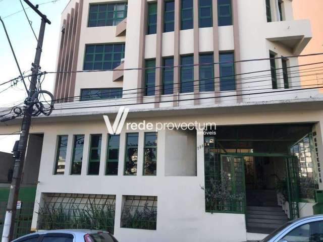 Sala comercial à venda na Avenida Onze de Agosto, 736, Vila Embaré, Valinhos, 90 m2 por R$ 400.000