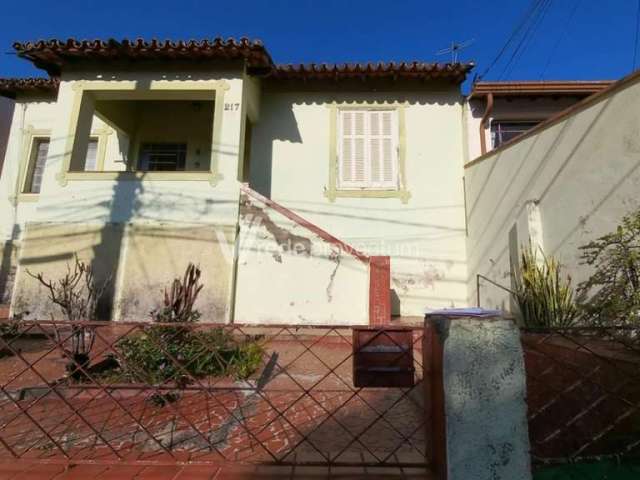 Casa com 2 quartos à venda na Rua Doutor Lúcio Pereira Peixoto, 217, Jardim Chapadão, Campinas, 107 m2 por R$ 495.000