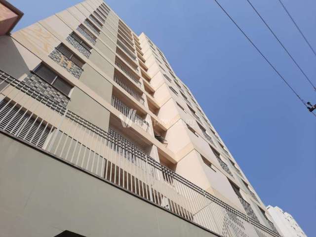 Apartamento com 1 quarto à venda na Rua Doutor Quirino, 1658, Centro, Campinas, 52 m2 por R$ 360.000