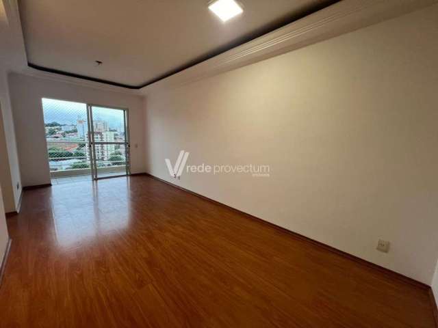 Apartamento com 3 quartos à venda na Avenida Doutor Arlindo Joaquim de Lemos, 879, Vila Lemos, Campinas, 82 m2 por R$ 445.000