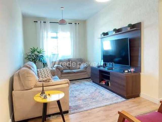 Apartamento com 3 quartos à venda na Rua Engenheiro Augusto de Figueiredo, 531, Vila Progresso, Campinas, 85 m2 por R$ 450.000