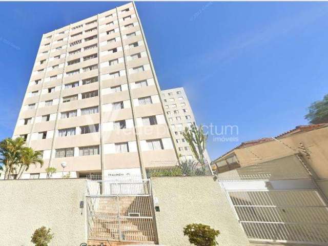 Apartamento com 3 quartos à venda na Rua Tenente Gonçalves Meira, 171, Bosque, Campinas, 75 m2 por R$ 380.000