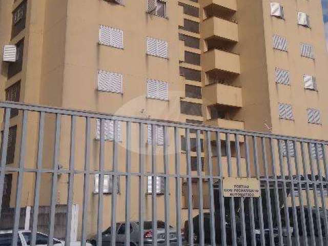 Apartamento com 3 quartos à venda na Rua Benedito de Paula Rodrigues, 51, São Bernardo, Campinas, 75 m2 por R$ 450.000