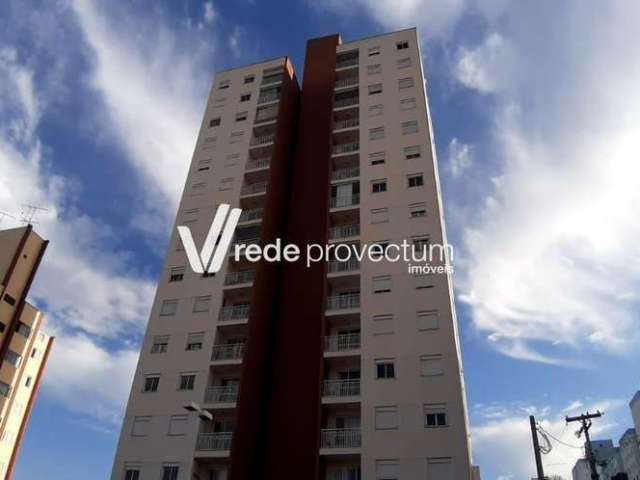 Apartamento com 2 quartos à venda na Rua Jornalista Ernesto Napoli, 1234, Jardim Paulicéia, Campinas, 51 m2 por R$ 390.000