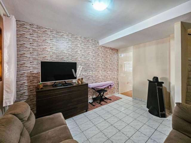 Casa com 2 quartos à venda na Avenida das Amoreiras, 6771, Jardim Campos Elíseos, Campinas, 90 m2 por R$ 379.000