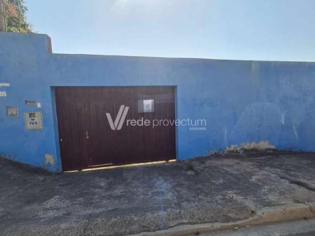 Casa com 2 quartos à venda na Rua Chrispim Gomes, 705, Cidade Satélite Íris, Campinas, 100 m2 por R$ 400.000