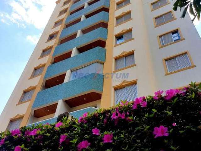 Apartamento com 2 quartos à venda na Avenida Orosimbo Maia, 2167, Cambuí, Campinas, 66 m2 por R$ 480.000