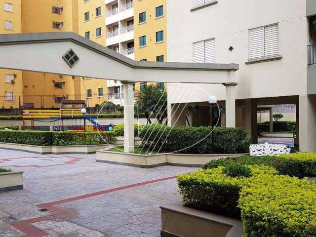 Apartamento com 3 quartos à venda na Rua Rafael Sampaio, 500, Jardim Guanabara, Campinas, 73 m2 por R$ 475.000