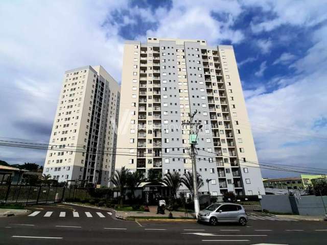 Apartamento com 2 quartos à venda na Avenida das Amoreiras, 4001, Vila Mimosa, Campinas, 48 m2 por R$ 410.000