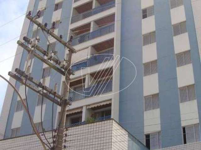 Apartamento com 2 quartos à venda na Rua Regente Feijó, 512, Centro, Campinas, 68 m2 por R$ 450.000