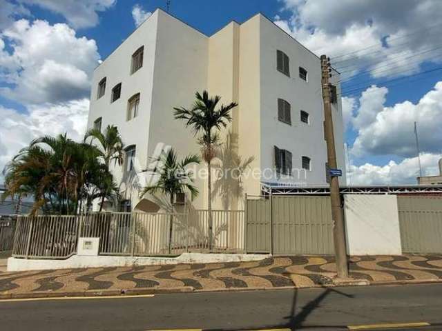 Apartamento com 3 quartos à venda na Rua Carolina Prado Penteado, 215, Jardim Bom Retiro, Campinas, 85 m2 por R$ 419.777