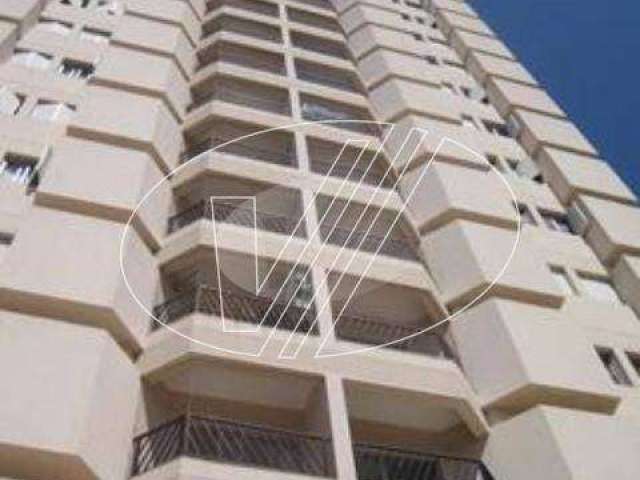 Apartamento com 3 quartos à venda na Rua Doutor Arnaldo de Carvalho, 555, Bonfim, Campinas, 87 m2 por R$ 415.000