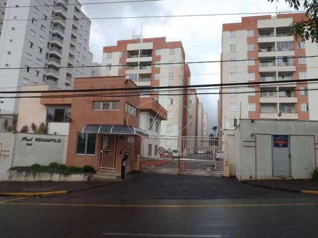 Apartamento com 3 quartos à venda na Rua Hermantino Coelho, 841, Mansões Santo Antônio, Campinas, 79 m2 por R$ 480.000