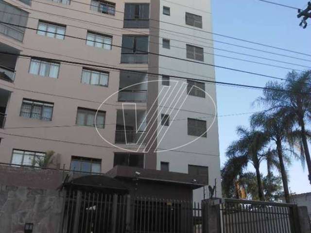 Apartamento com 3 quartos à venda na Rua Presidente Bernardes, 1293, Jardim Flamboyant, Campinas, 90 m2 por R$ 490.000