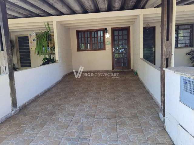 Casa com 2 quartos à venda na Avenida das Amoreiras, 6771, Jardim Campos Elíseos, Campinas, 70 m2 por R$ 380.000