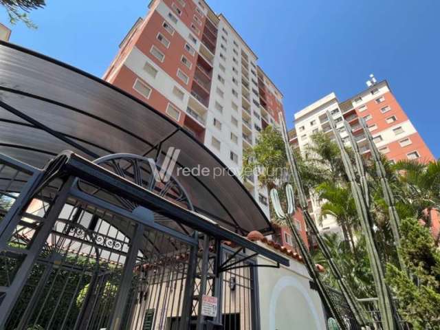 Apartamento com 3 quartos à venda na Rua Votorantim, 100, Vila Nova, Campinas, 72 m2 por R$ 460.000