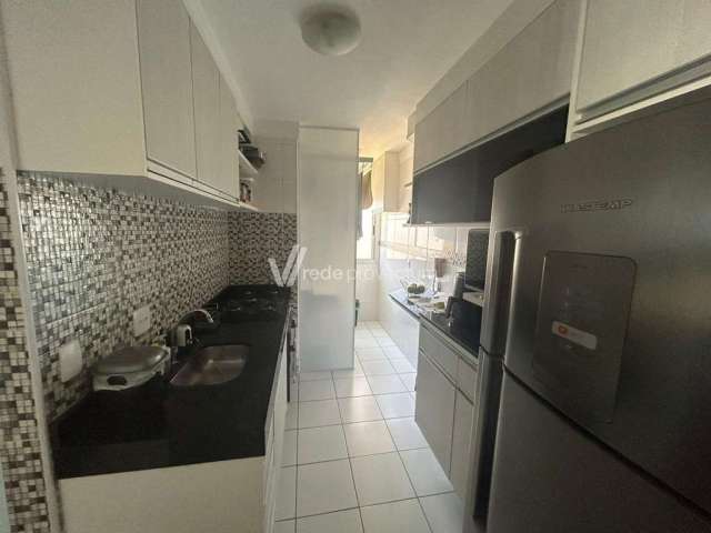 Apartamento com 2 quartos à venda na Avenida das Amoreiras, 4001, Vila Mimosa, Campinas, 49 m2 por R$ 350.000