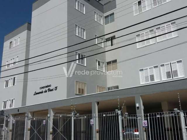 Apartamento com 3 quartos à venda na Rua Ottmar Mergenthaler, 15, Novo Taquaral, Campinas, 90 m2 por R$ 400.000