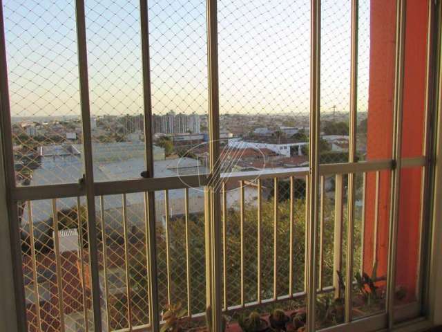 Apartamento com 2 quartos à venda na Rua Antônio José da Silva Martelinho, 520, Parque Industrial, Campinas, 70 m2 por R$ 400.000