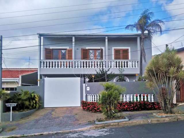 Casa com 3 quartos para alugar no Parque São Quirino, Campinas , 345 m2 por R$ 4.999