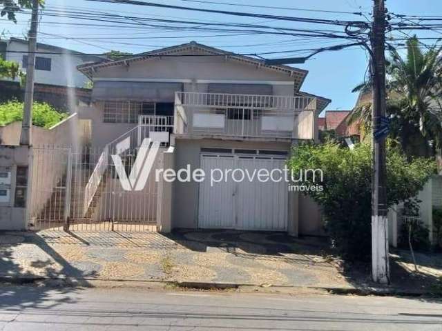 Casa com 2 quartos à venda na Avenida Doutor Jesuíno Marcondes Machado, 1580, Chácara da Barra, Campinas, 120 m2 por R$ 480.000