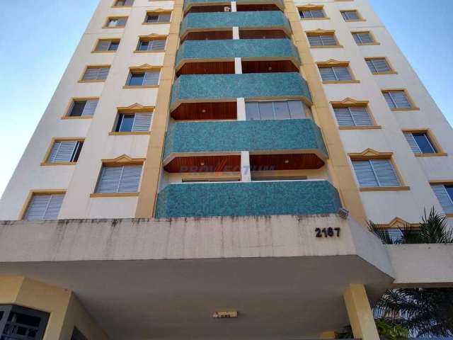 Apartamento com 2 quartos à venda na Avenida Orosimbo Maia, 2167, Cambuí, Campinas, 60 m2 por R$ 489.000