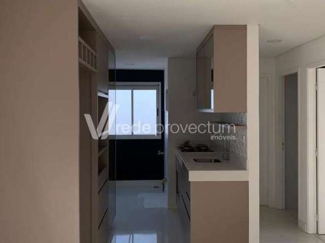 Apartamento com 2 quartos à venda na Avenida das Amoreiras, 4001, Vila Mimosa, Campinas, 49 m2 por R$ 359.990